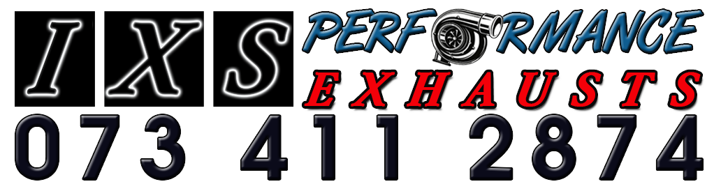 IXS Performance Exhaust (Pty) Ltd